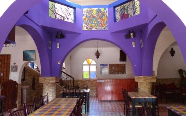 Auberge Villa Azur