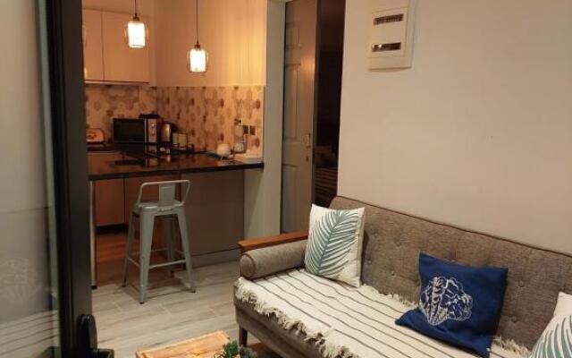 AJ Studio Apartment