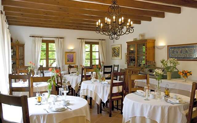 Hotel Finca Ca's Curial