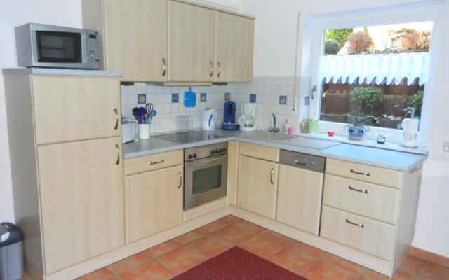 Antjes Ferienwohnung Flonheim