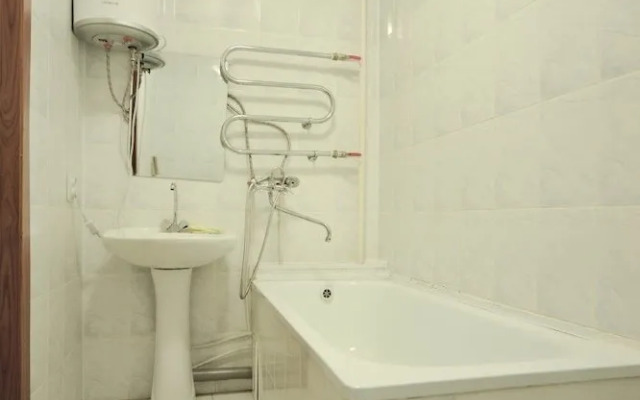 Apartment on Allilueva St. 12a-115