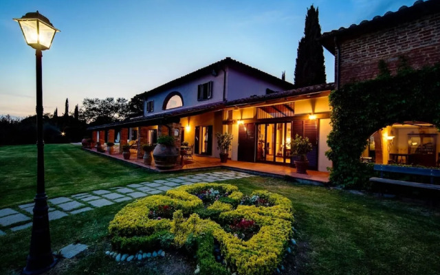 Belvilla by OYO Villa del Lago