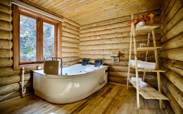 Wood Hills Hotel & Resort