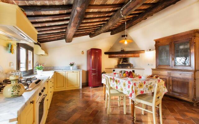 La Terrazza Cortonese