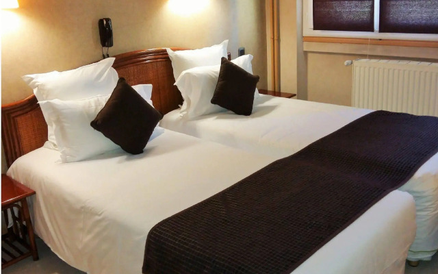 The Originals City, Hôtel Rive Droite, Albi (Ex Cantepau)