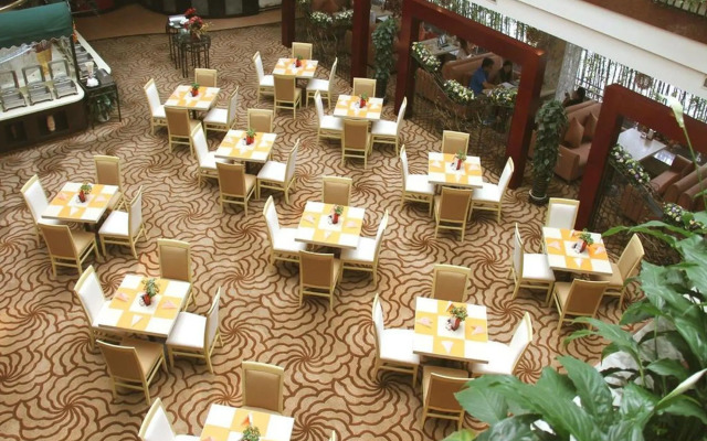 Beijing Hepingli Hotel