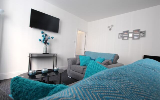 Fabrik Apartments - Station Road