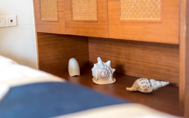 Xincheng Meishe Seaview Vacation Rental