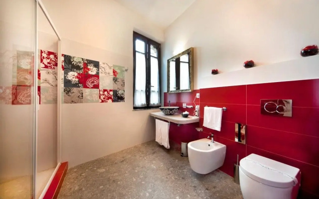 Porta Di Mezzo Luxury suites and rooms