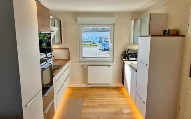 Haus-Holidayde Walkenried Harz Holiday 1