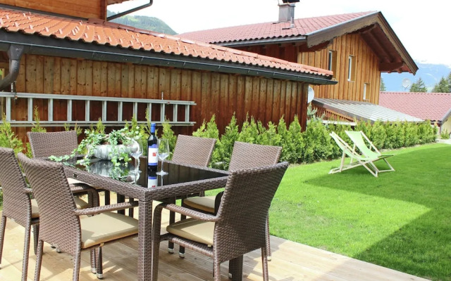 Modern Apartment in Gerlosberg Near Ski Area