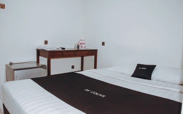 DS Residences Peterongan