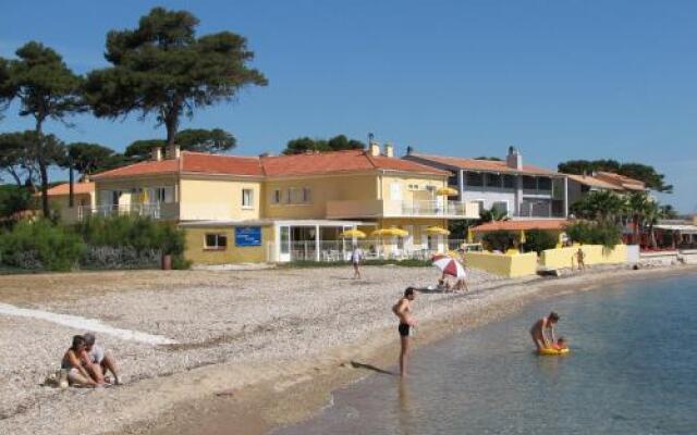 Hôtel Lido Beach