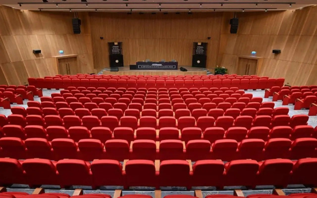 Swissotel Uludag Bursa