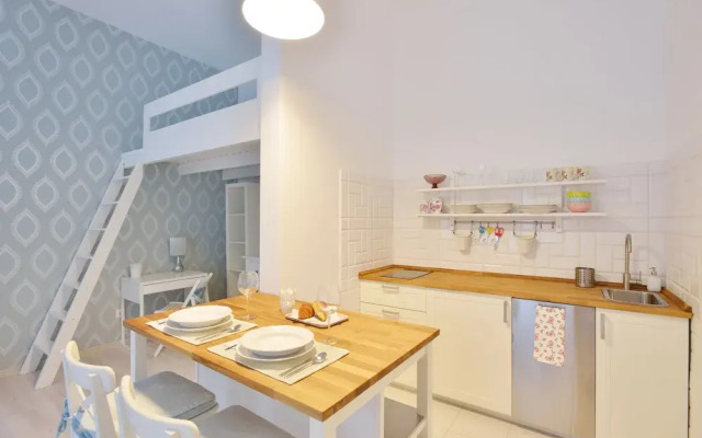 Dob 11 Apartment I.