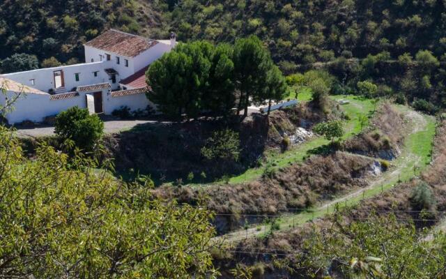 Cortijo Juan Salvador