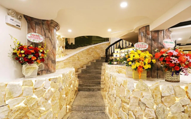 Babeeni Family Hotel Sapa