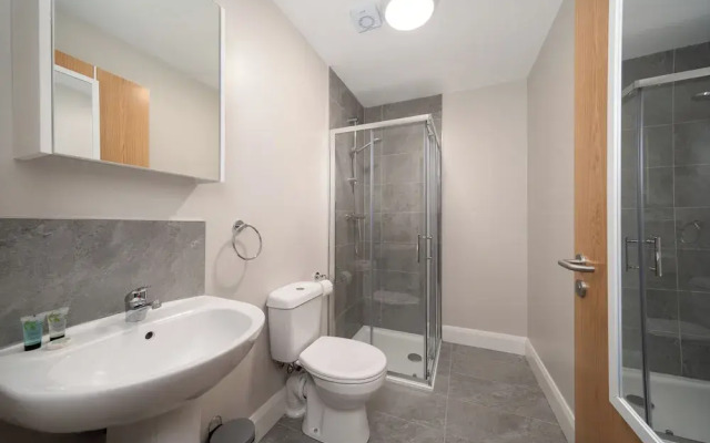 Hugh Lynch's Self Catering Accommodation