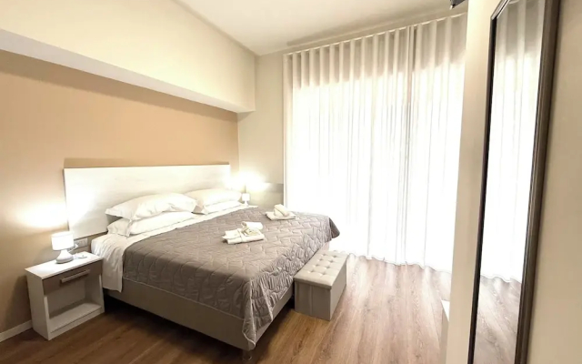 Ovidio B&B