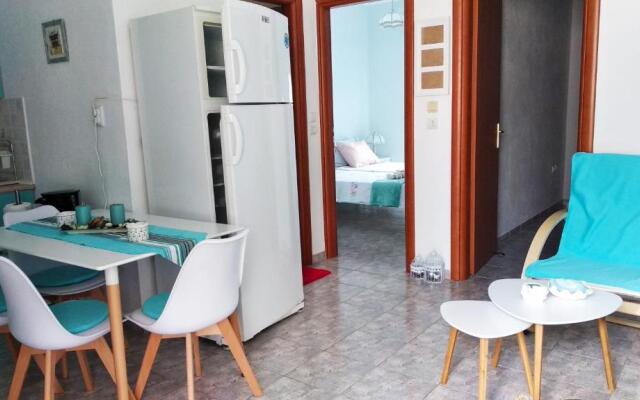 Apartment Marina 1