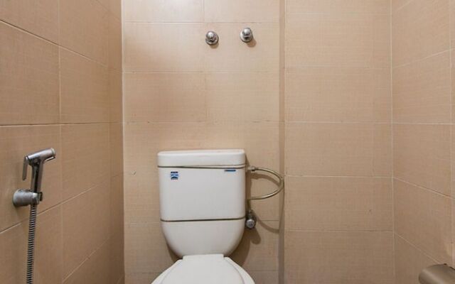 OYO 3151 Hotel Arihant Palace