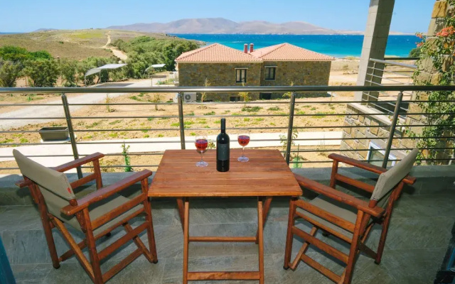 Amari stone apartments