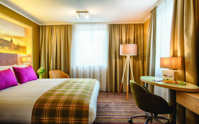 Leonardo Hotel Edinburgh Haymarket
