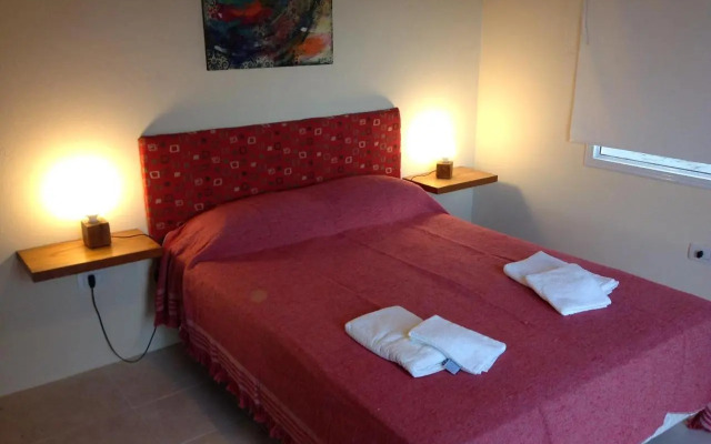 Solar De Las Gaviota