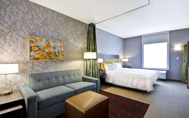Home2 Suites by Hilton Fairview/Allen