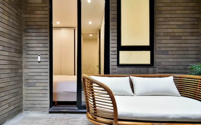 w Majestic 2BR w Perfect Deco in Chapinero