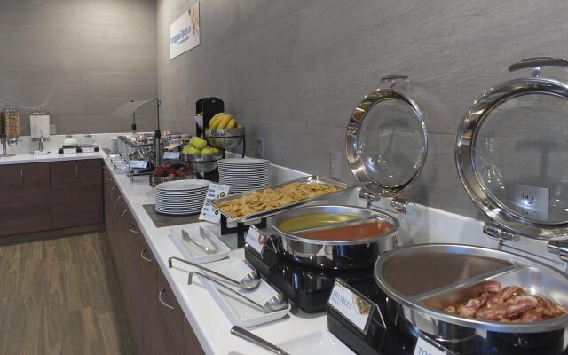 Holiday Inn Express Mexico - Toreo by IHG