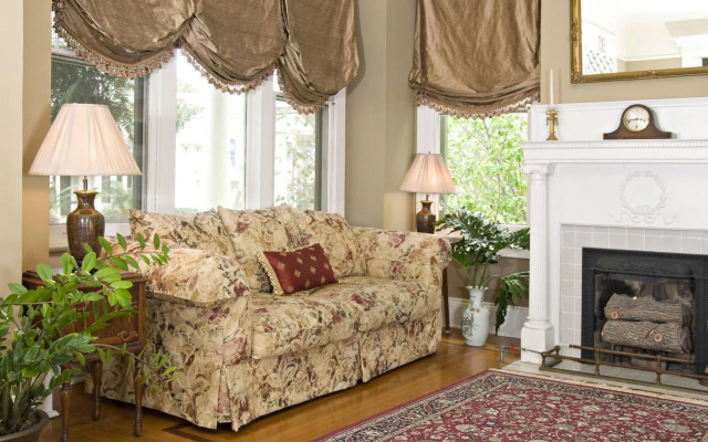 Southern Comfort Bed and Breakfast