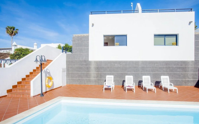 Villa Puerto del Carmen, Lanzarote 101497