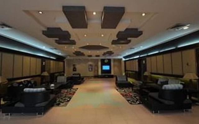 Al Janadriyah 4