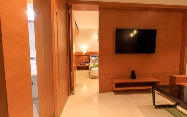 Lords Eco Inn Jamnagar Apple Gate