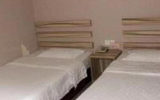 Mianyang Triumph Business Inn