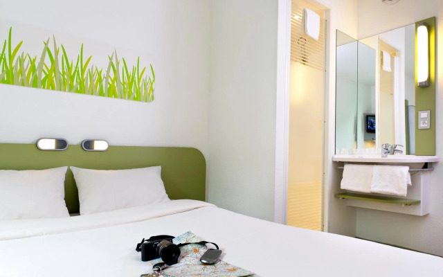 Hotel Ibis Budget Metz Sud Augny