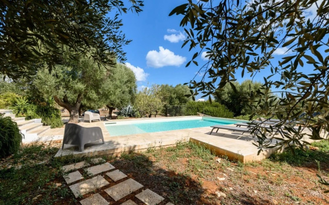 Villa Opale - Utnz in Carovigno