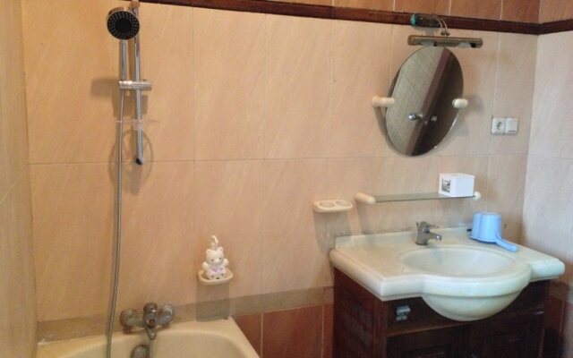 Guest House Djojonagoro