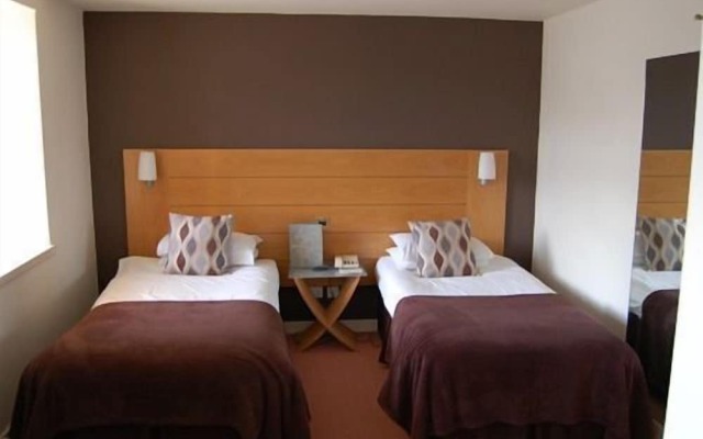 Fisherman's Tavern Hotel - Inn by Greene King Inns