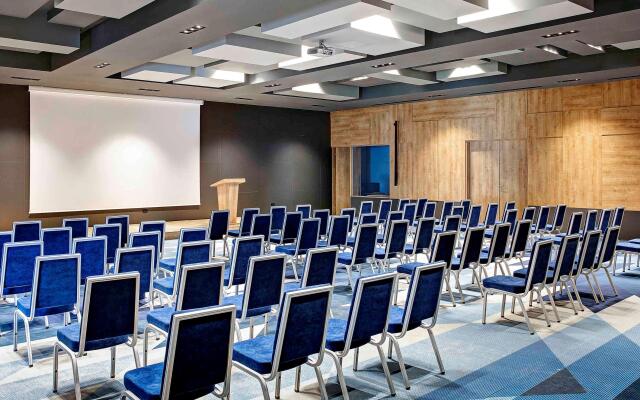 Tarcin Forest Resort and Spa Sarajevo MGallery by Sofitel