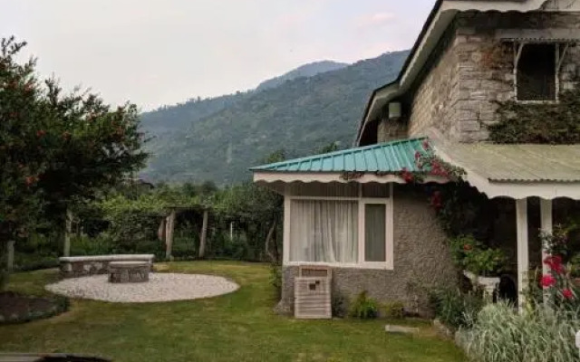 Our Place Himalayas