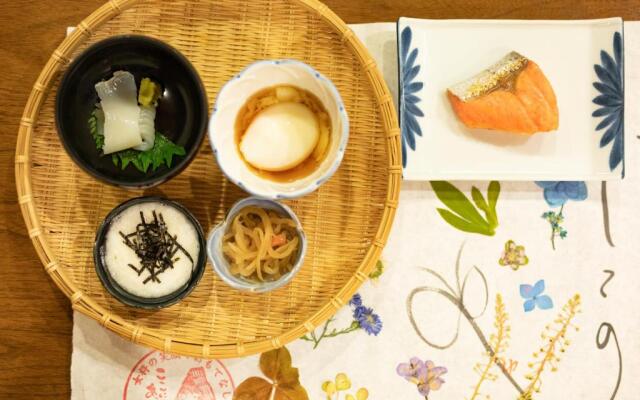 Hot spring inn Snow country(yukiguni)