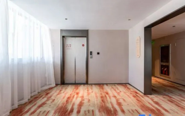 Shankee Hotel (Shaoxing Xinchangxian Xinchangdadao)