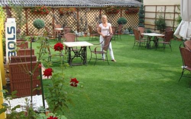 Mosoly Apartman