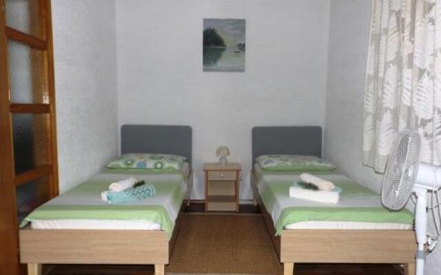 Apartmani Čanaki
