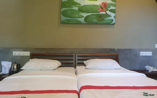 Ayur Ayur Ayurveda Retreat - фото 3