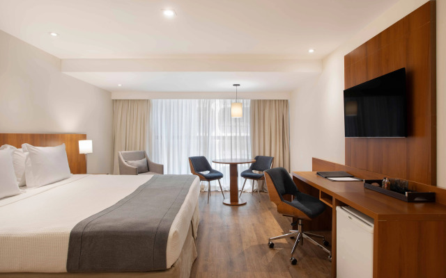 Windsor Plaza Brasilia