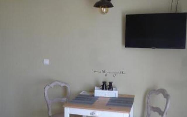 Petit Appartement Pont du Gard