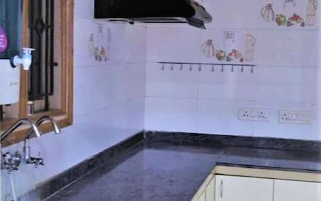 Jayaram Residency Tirupathi